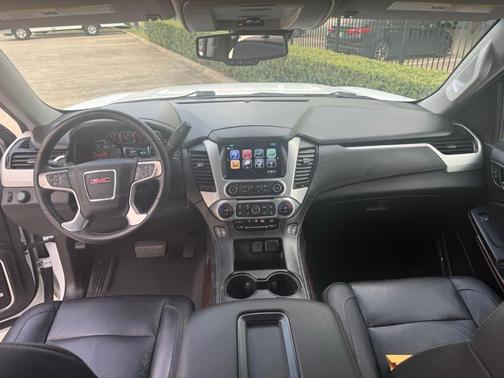 2020 GMC Yukon XL SLT Standard Edition