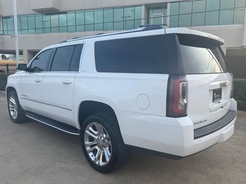 2020 GMC Yukon XL SLT Standard Edition