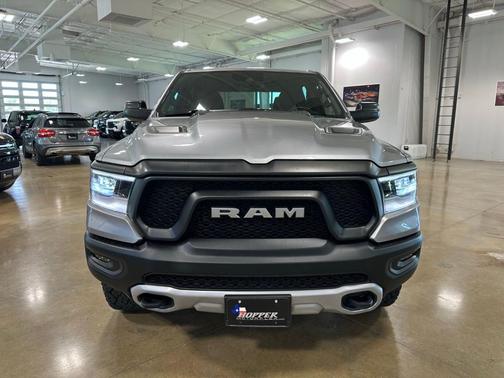 2023 RAM 1500 Rebel