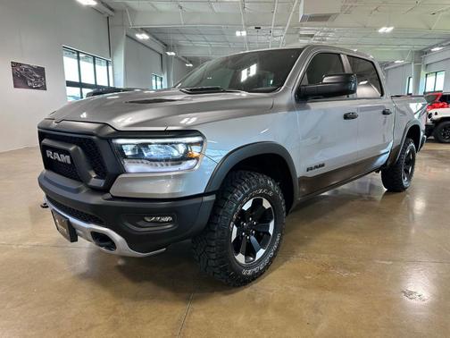2023 RAM 1500 Rebel