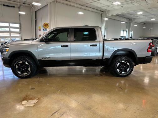 2023 RAM 1500 Rebel