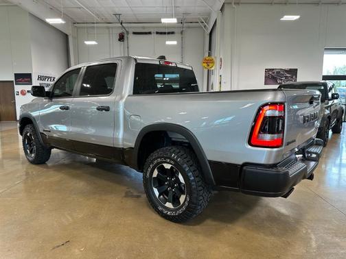 2023 RAM 1500 Rebel