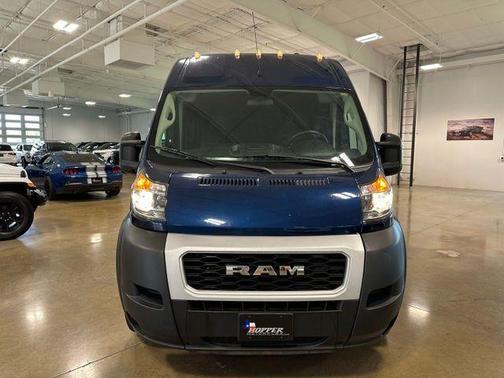 2021 RAM ProMaster 2500 High Roof