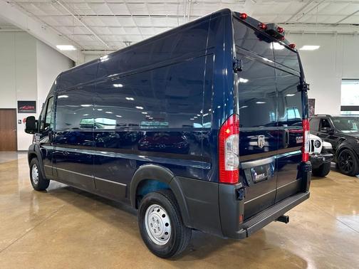 2021 RAM ProMaster 2500 High Roof