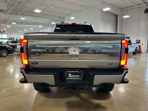 2024 Ford F-250 Limited