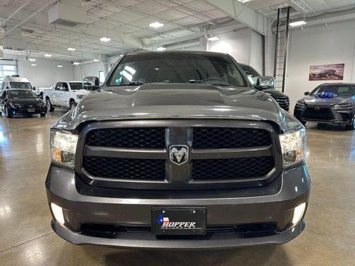 2018 RAM 1500 ST