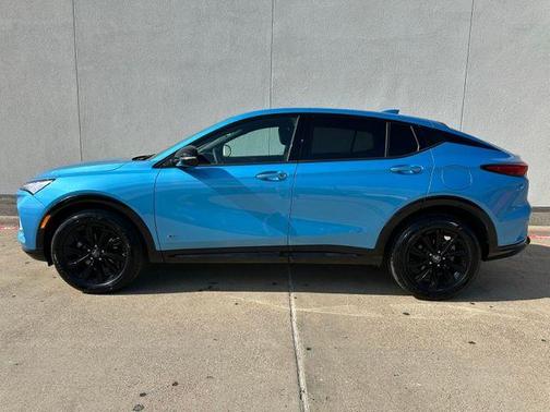 2025 Buick Envista Sport Touring