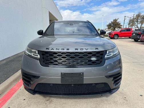 2019 Land Rover Range Rover Velar P250 SE R-Dynamic