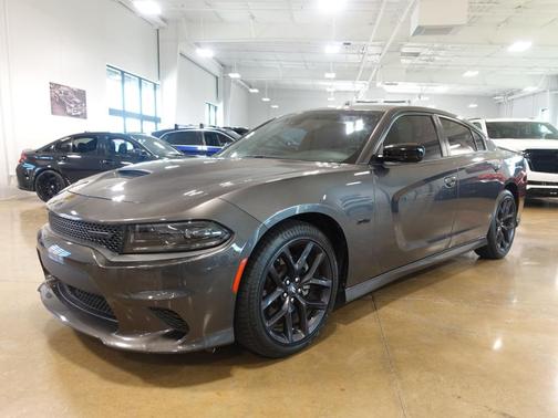 2023 Dodge Charger R/T
