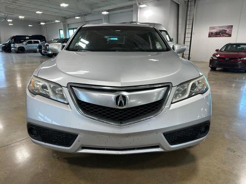 2013 Acura RDX Base