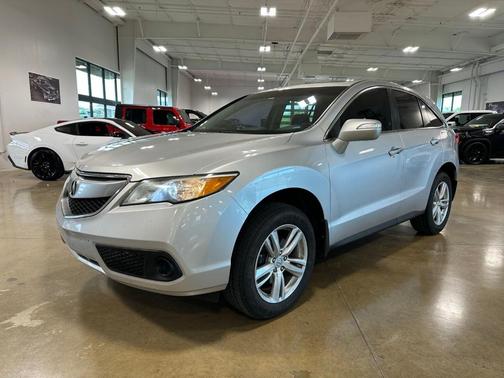 2013 Acura RDX Base