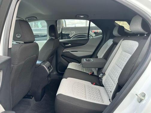 2023 Chevrolet Equinox 2LT