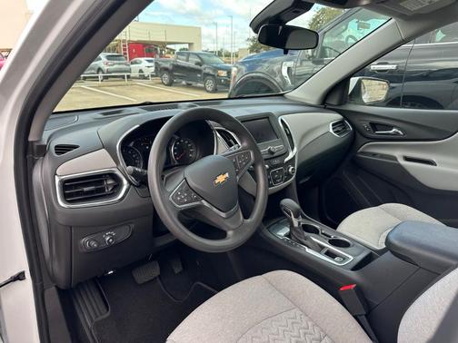 2023 Chevrolet Equinox 2LT