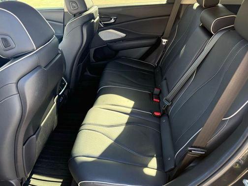 2020 Acura RDX Advance Package