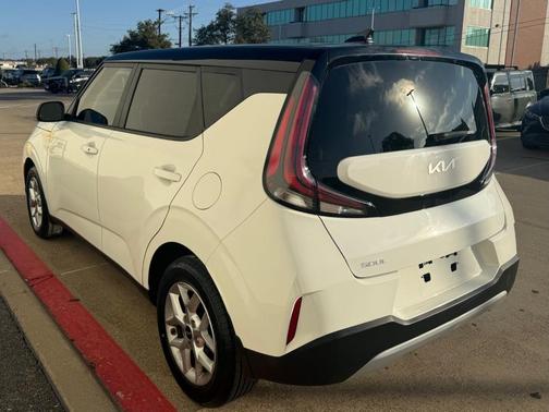 2024 Kia Soul S