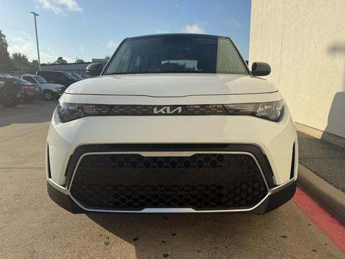 2024 Kia Soul S