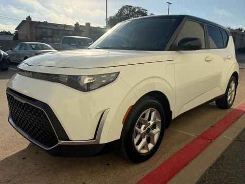 2024 Kia Soul S