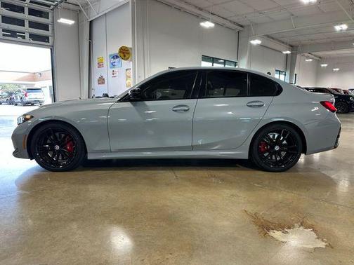2023 BMW M340 i