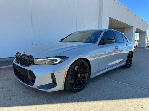2023 BMW M340 i