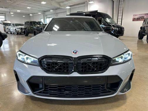 2023 BMW M340 i