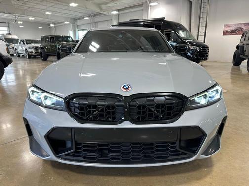 2023 BMW M340 i