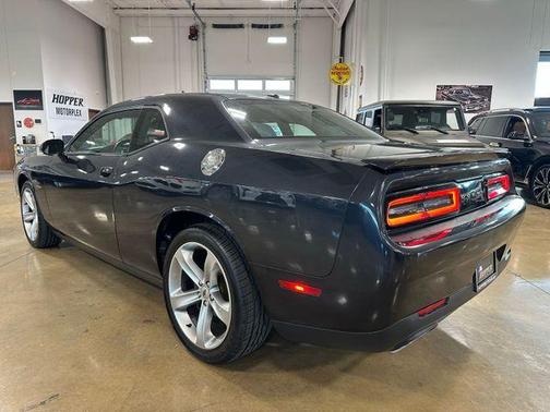 2017 Dodge Challenger R/T