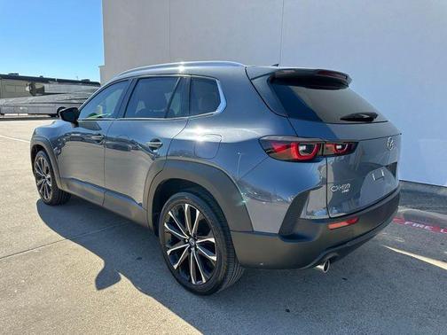 2023 Mazda CX-50 Premium Plus