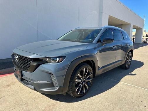 2023 Mazda CX-50 Premium Plus