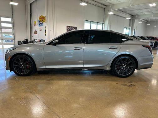 2023 Cadillac CT5-V V-Series