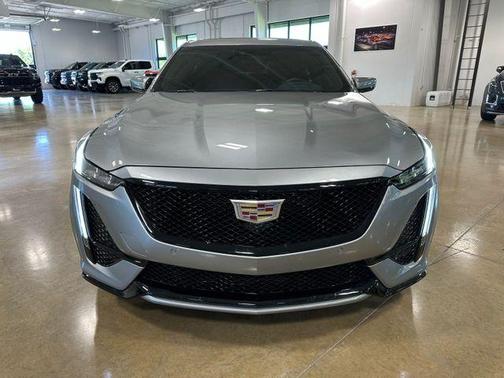 2023 Cadillac CT5-V V-Series