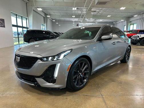 2023 Cadillac CT5-V V-Series