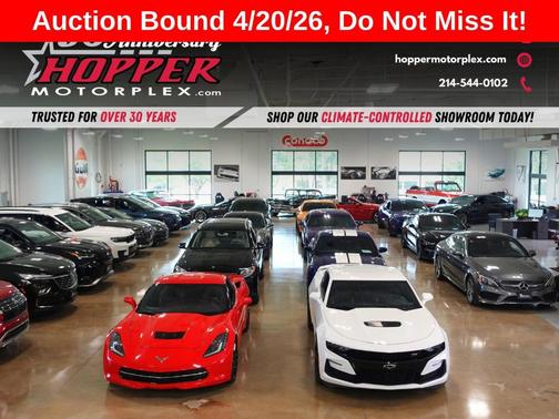 Torred Clearcoat 2023 Dodge Charger Scat Pack