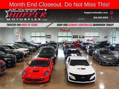 Torred Clearcoat 2023 Dodge Charger Scat Pack