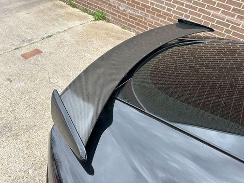 2017 Jaguar F-TYPE SVR