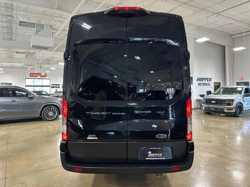 2021 Ford Transit-350 XLT