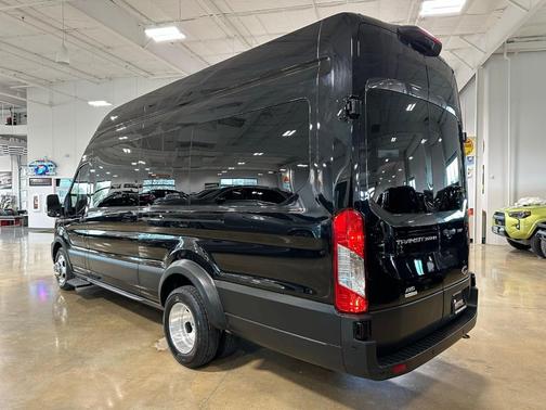 2021 Ford Transit-350 XLT