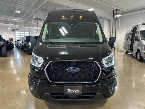 2021 Ford Transit-350 XLT