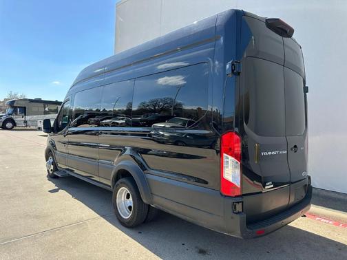 2021 Ford Transit-350 XLT