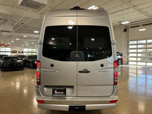 2016 Mercedes-Benz Sprinter 3500 RV BLUETECÂ INTERSTATE 24GT