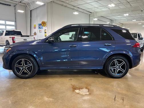 2024 Mercedes-Benz GLE 350 Base 4MATIC