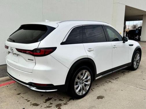 2024 Mazda CX-90 3.3 Turbo Premium Plus