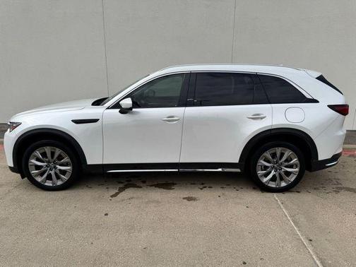 2024 Mazda CX-90 3.3 Turbo Premium Plus