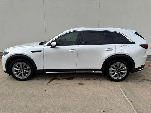 2024 Mazda CX-90 3.3 Turbo Premium Plus