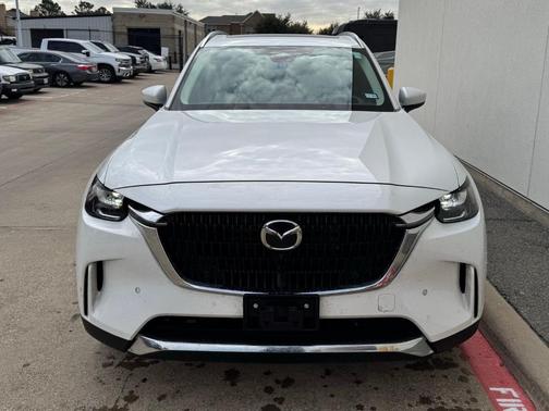 2024 Mazda CX-90 3.3 Turbo Premium Plus