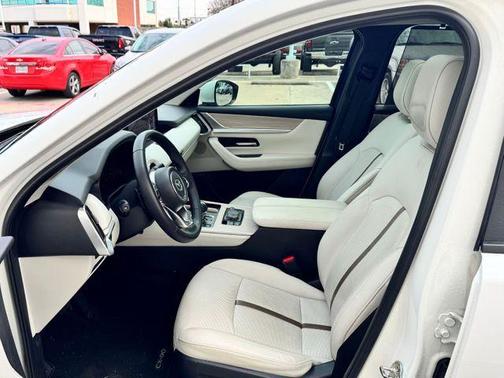 2024 Mazda CX-90 3.3 Turbo Premium Plus