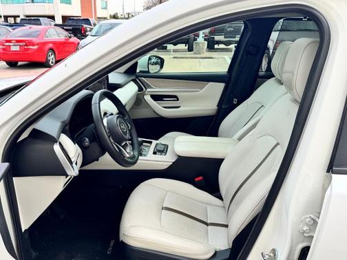 2024 Mazda CX-90 3.3 Turbo Premium Plus