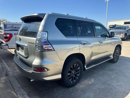 2023 Lexus GX 460 Base