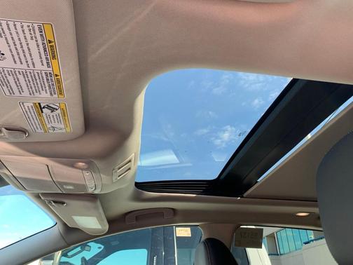 2021 Nissan Murano Platinum