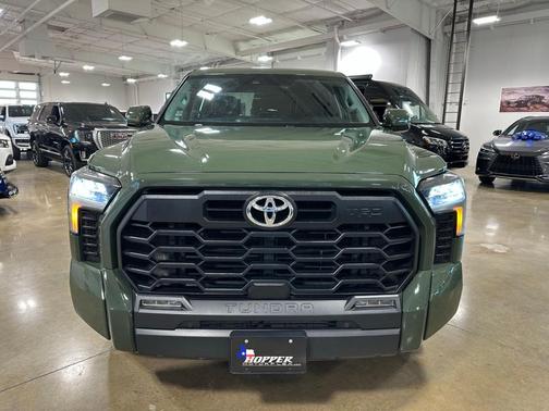 2023 Toyota Tundra SR5