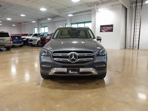 2021 Mercedes-Benz GLE 350 Base
